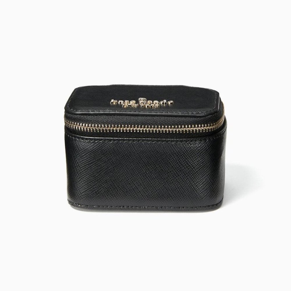 Kate Spade Staci Jewelry Holder WLR00140 BLACK
